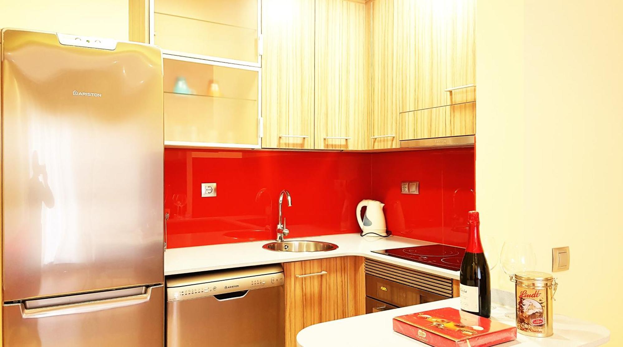 Lloret Beach Apartments Lloret de Mar Kültér fotó