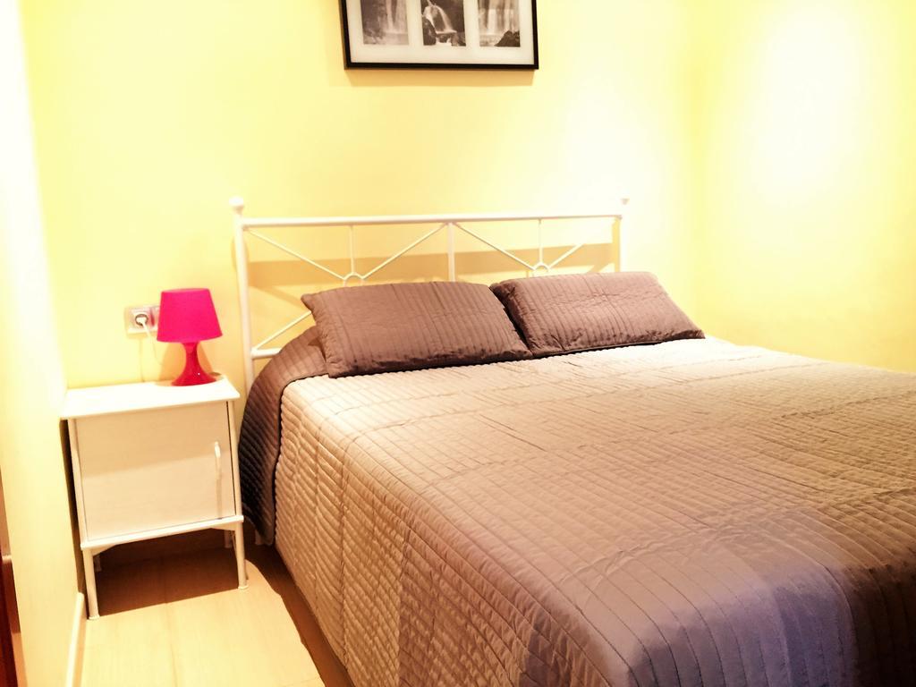 Lloret Beach Apartments Lloret de Mar Szoba fotó