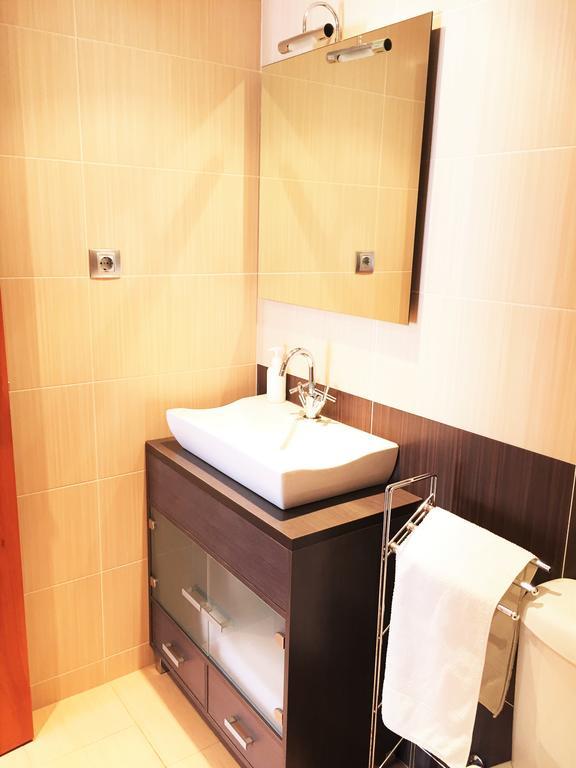 Lloret Beach Apartments Lloret de Mar Szoba fotó