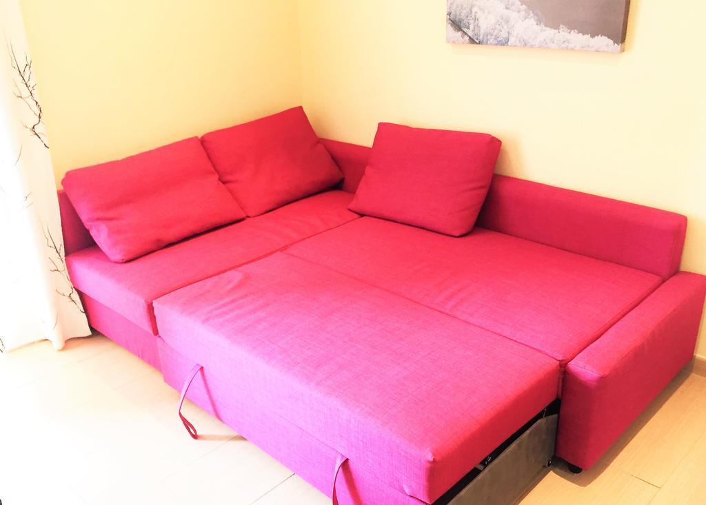 Lloret Beach Apartments Lloret de Mar Szoba fotó