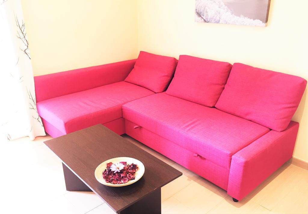 Lloret Beach Apartments Lloret de Mar Szoba fotó
