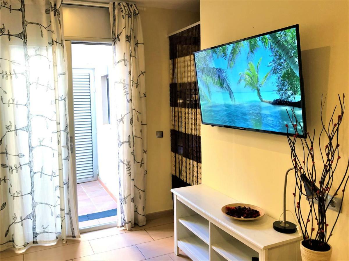 Lloret Beach Apartments Lloret de Mar Kültér fotó